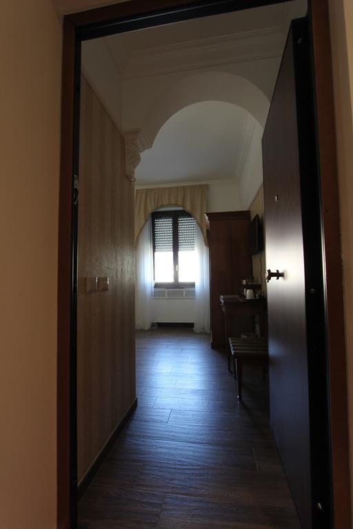 Bed and Breakfast Area Sacra Relais Roma Exterior foto